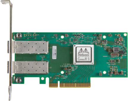 ConnectX5